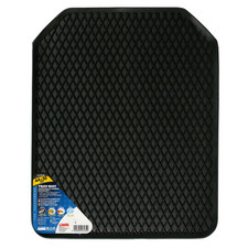 Tappetino Auto in Gomma Bordi Rialzati Tray-Mat 44 x 55 cm Tray Tappetino price