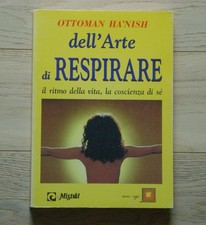 dell'Arte di RESPIRARE - Ottoman Ha'Nish   Ediz. Demetra 1996  pag.191 Ottoman Storia price