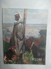 Catalogue de Ventes aux enchères Leclere 2011 ( Art Ottoman,Tableaux Anciens, Ottoman Storia price