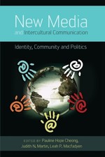 New Media and Intercultural Communication (Paperback Book) Libri di media e comunicazione price