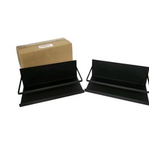 Kd Home Portaspezie Magnetico Set 2 Pezzi Nuovo Frigorifero Organizzatore Scaffale Spice Set & Racks price