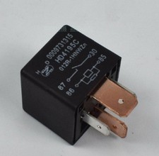Relè avviamento carrello elevatore relè preriscaldamento HD4195C 12V 24V 100A motore HangCha Relay price