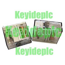 2 pezzi SCHRACK RP3SL024 24VDC relè di alimentazione 16A 250VAC 6 pin #ke Relay price