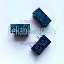 10 pezzi G5V-2 5VDC relè di segnale elettromagnetico DPDT 2A 8 pin ~ Relay price