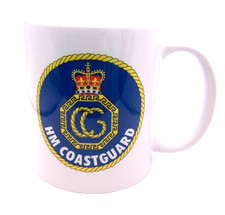 Tazza da caffè in ceramica An H.M. COASTGUARD Mug price