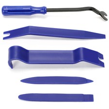 Car Trim REMOVAL Tool Kit For Door Panel Fastener Auto Dashboard Plastic Tools Cura Dashboard price