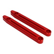 Barre portatutto lega di alluminio aggiornamento parte ricambio rotaia tetto per ARRMA 1 Roof Rails price