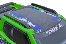 Barre portatutto nuove Rpm 80312 per Traxxas X-Maxx Roof Rails price