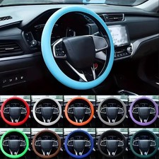 Coprivolante Auto in Silicone Universale Antiscivolo 12 Colori-Lavabile Coprivolante price