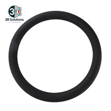 Coprivolante Auto in Silicone Universale Antiscivolo 12 Colori Lavabile Coprivolante price
