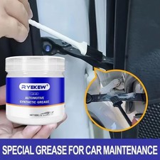 Kit Lubrificante Tetto Apribile Auto, Grasso Pista e Guarnizione Gomma Krytox Olio Lubrificante Auto Lubricants price