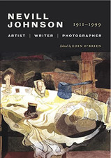 Nevill Johnson, 1911-1999: Artist, Writer, Photographer -  NEW Eoin O'brien 2015 Artist & Writer Biographies price