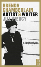 Brenda Chamberlain: Artist and Writer (Modern Wales) - Paperback / softback NEW Artist & Writer Biographies price