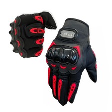 Guanti da moto touchscreen protettivi resistenti antiscivolo corse motocicletta Moto Guanti price