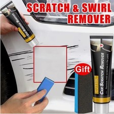 Kit Lucidante Rimozione Graffi Auto Riparazione Vernice Auto Compound Cera Strumento Cura Auto Scratch Remover price
