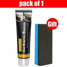 Rimuovi Graffi Auto Graffi Profondi Vernice Ripristinatore Auto Riparazione Cera 20ml Auto Scratch Remover price