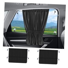 2PCS Tende per Finestre Auto,Tende Auto Estensibili per Protezione da Scottature e Auto Finestrino Cura Prodotti price
