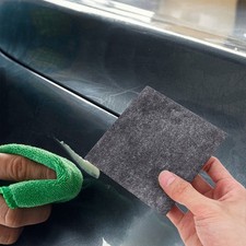 5 Pezzi Panno Lucidante per Auto Prodotti Dettagli Pulitore Vetri Auto Finestrino Cura Prodotti price