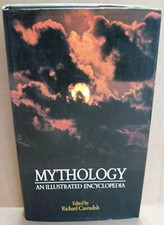 Mythology-Richard Cavendish Mythology price