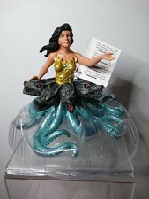 Figura mostro marino Scilla mitologia greca figura mitica fantasy safari srl Mythology price