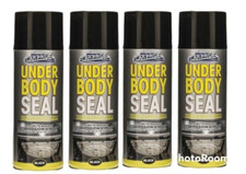 CARPRIDE SOTTOSCOCCA AUTO SIGILLANTE VERNICE SPRAY AUTO SOTTOSCOCCA GUARNIZIONE PROTEZIONE 400ML Auto Paints price