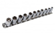 Utensile doganale 1/4 di pollice / set 11 pezzi dadi / auto americana / SAE /... Auto Utensile Set price