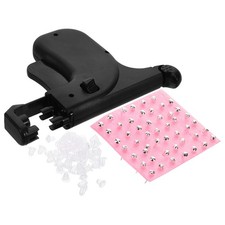 1 set di orecchie di auto-torrente set utensile per piercing aurico Auto Utensile Set price