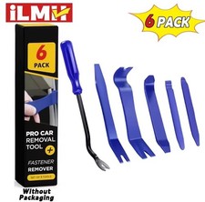 Set Leve Smontaggio Plastiche auto | Kit Utensili Clip Trim Tool Professionale.. Auto Utensile Set price