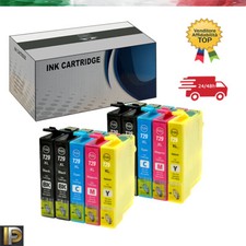 10 Cartucce T29 T2995 Per Epson XP245 XP342 XP345 XP442 XP435 XP335 XP235 XP352 Cartuccia compatibile price