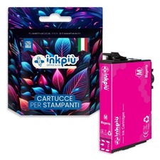 Cartuccia Compatibile per Epson 405 XL Magenta 1.1k C13T05H34010 Cartuccia compatibile price