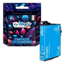 Cartuccia Compatibile per Epson 405 XL Ciano 1.1k C13T05H24010 Cartuccia compatibile price