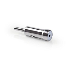 CONNETTORE ADATTATORE ANTENNA PER AUTORADIO DIAMETRO 10,5 MM AUTO RADIO METALLO Auto Radio Antenna price