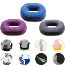 Cuscino sedia auto seduta memory foam cuscino dolore coccige sciatica coccige comodo pad Seggiolino Auto Cushion price