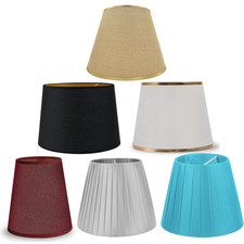 Lampada a sospensione soffitto in tessuto Coolie paralume lampada da tavolo paralume soggiorno Pendente Light price