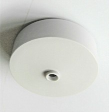 Lampada a sospensione rosa da soffitto bianca 6A 3 terminali + terra BS67 SCATOLA da 10 Pendente Light price