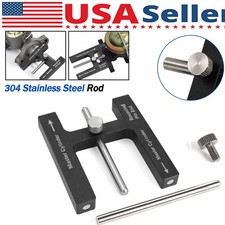 Power Brake Booster Master Cylinder Push Rod Length Gauge Pin Adjustment Tool Brakes price