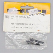 #72274 HPI R40 SERVO ALBERO SALVAGENTE 4x30mm (2pz) HPI72274 HPI NITRO R40 / R40 HARA Fuel Saver Prodotti price