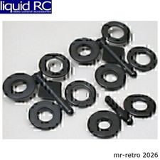 RPM R/C Products 80332 Salvacorpo Losi/Nitro Slash/Tra 1:10 Fuel Saver Prodotti price