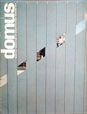 DOMUS. MONTHLY MAGAZINE OF ARCHITECTURE,DESIGN,ART. DICEMBRE 1979 N. 601 Inglese Art e Architecture price