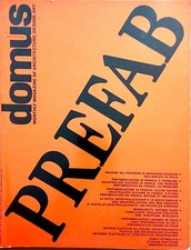 DOMUS. MONTHLY MAGAZINE OF ARCHITECTURE,DESIGN,ART.SUPPLEMENTO DEL N.587 OTT.'78 Inglese Art e Architecture price