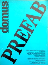 DOMUS. MONTHLY MAGAZINE OF ARCHITECTURE,DESIGN,ART.SUPPLEMENTO DEL N.587 OTT.'78 Inglese Art e Architecture price