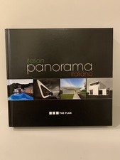 ITALIAN PANORAMA Art & Architecture editions THE PLAN 2012. Nuovo! Inglese Art e Architecture price