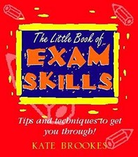 Little Book Of Exam Skills by Brookes, Kate Paperback Book The Fast Free Libri per esami di promozione price