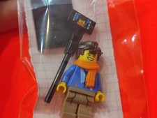 DGS  LEGO  MINIFIGURE  jay walker   COMPLETO DGS price