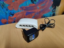 D-LINK SWITCH DGS1005D 10/100 Mb 5 porte - perfettamente funzionante DGS price