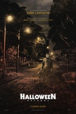 Stampa Halloween Film Horror Thriller Avventura Wall Art Casa - POSTER 20"x30" Horror-Thriller price