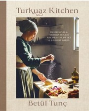 Turkuaz Kitchen by Betul Tunc Hardback Inglese Cibo & Beverage Cultura price