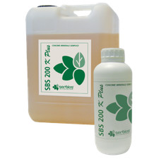 SBS 200 K PLUS CONCIME POTASSICO FLUIDO SAPONE DI POTASSIO 1,3 KG SBS price