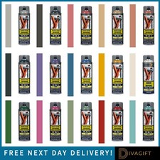 MOTIP VERNICE SPRAY ACRILICA INDUSTRIALE RAL 400ML PER METALLO LEGNO PLASTICA VETRO NUOVO Industrial Spray price