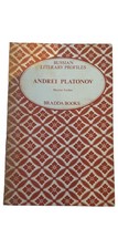 Marion Jordan Andrei Platonov Letteratura Russa Biografia Letteratura russa price